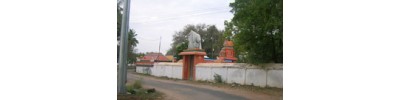 268. திருஇரும்பை மாகாளம்